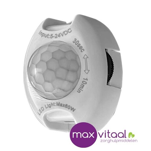 SecuCare LED Bedverlichting met sensor