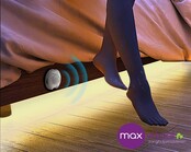 SecuCare LED Bedverlichting met sensor SecuCare LED Bedverlichting met sensor