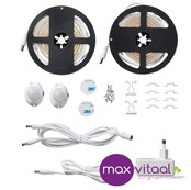 SecuCare LED Bedverlichting met sensor SecuCare LED Bedverlichting met sensor