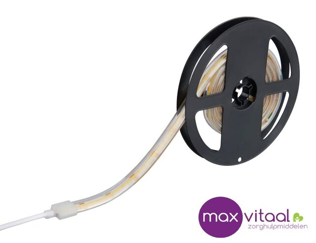 SecuCare LED Bedverlichting met sensor SecuCare LED Bedverlichting met sensor