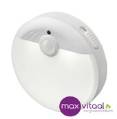 SecuCare LED Nachtlamp met sensor