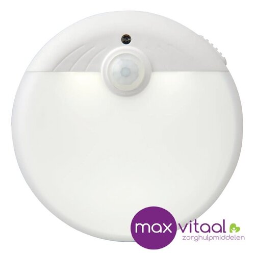 SecuCare LED Nachtlamp met sensor