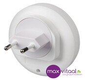 SecuCare LED Nachtlamp met sensor