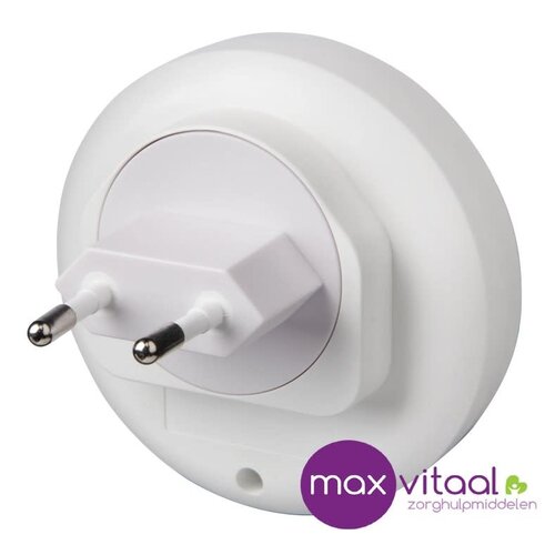 SecuCare LED Nachtlamp met sensor