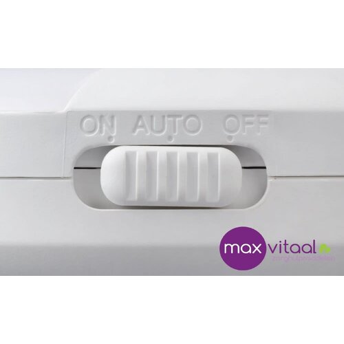 SecuCare LED Nachtlamp met sensor