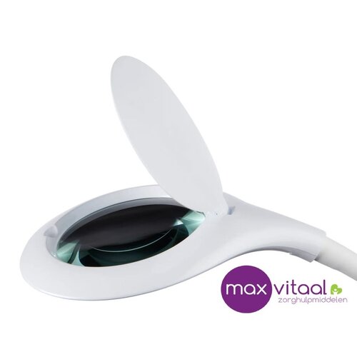 SecuCare LED Loeplamp SecuCare LED Loeplamp