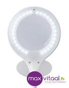 SecuCare LED Loeplamp