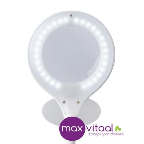 SecuCare LED Loeplamp SecuCare LED Loeplamp