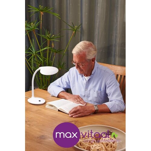 SecuCare LED Loeplamp SecuCare LED Loeplamp