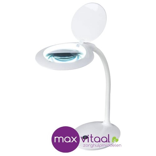 SecuCare LED Loeplamp SecuCare LED Loeplamp