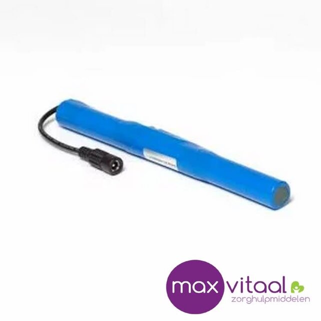 Belieff Rolstoel / scootmobiel  Heating element met hoes (universeel) – Zwart