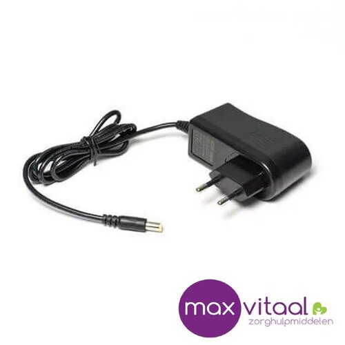 Belieff Rolstoel / scootmobiel  Heating element met hoes (universeel) – Zwart