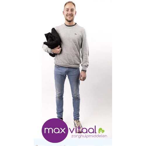 Belieff Warme Scootmobiel deken twee voetenzakken – geschikt voor een voertuig met een stuur in het midden – zwart Belieff Warme Scootmobiel deken twee voetenzakken – geschikt voor een voertuig met een stuur in het midden – zwart