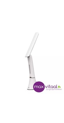 To Go oplaadbare tafel/bureaulamp