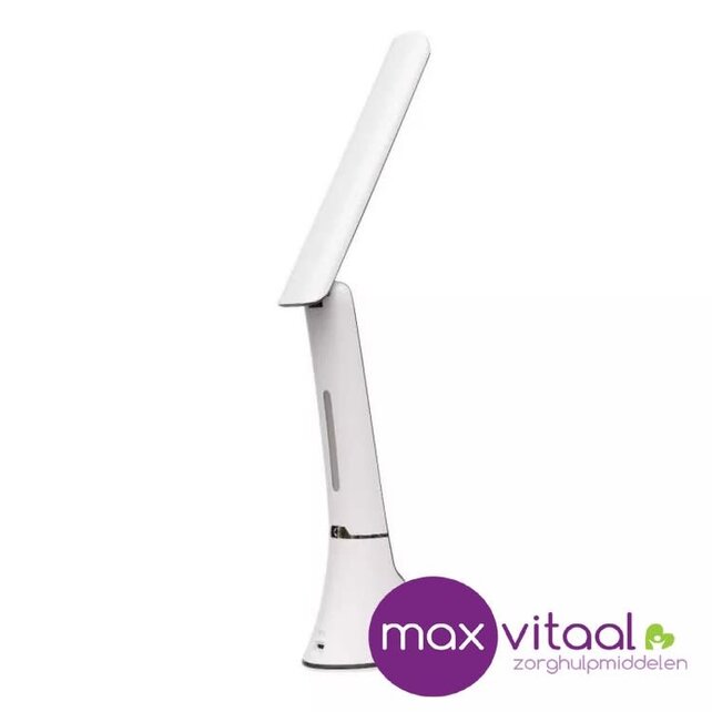 To Go oplaadbare tafel/bureaulamp