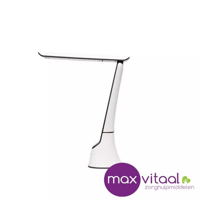 To Go oplaadbare tafel/bureaulamp