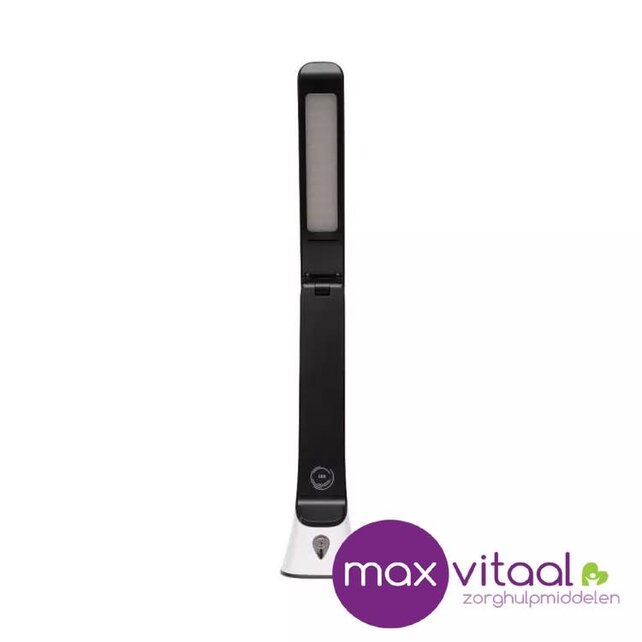 To Go oplaadbare tafel/bureaulamp