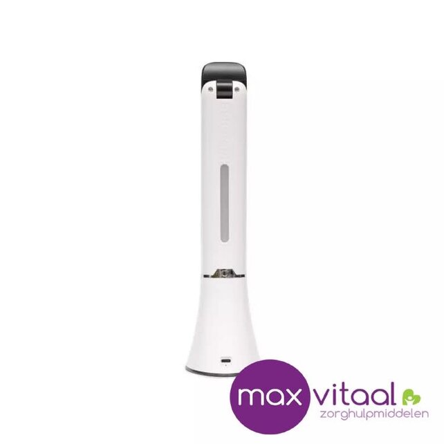 To Go oplaadbare tafel/bureaulamp