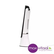To Go oplaadbare tafel/bureaulamp