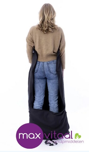 Belieff Rolstoel deken met Voetenzak – Fleece – Dubbel gevoerd – Zwart Belieff Rolstoel deken met Voetenzak – Fleece – Dubbel gevoerd – Zwart