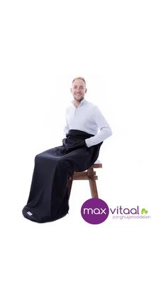 Belieff Scootmobiel deken incl flexibele onderlaag