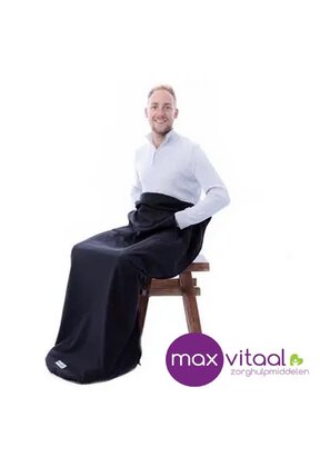 Belieff Scootmobiel deken incl flexibele onderlaag