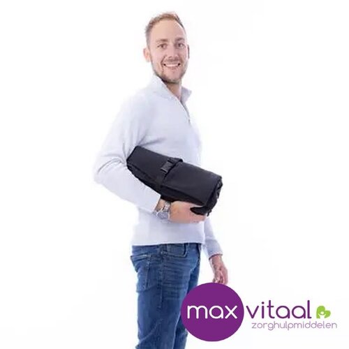 Belieff Scootmobiel deken incl flexibele onderlaag