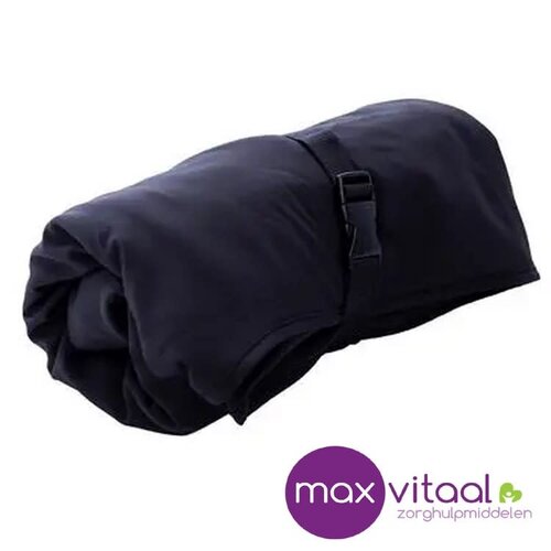 Belieff Scootmobiel deken incl flexibele onderlaag