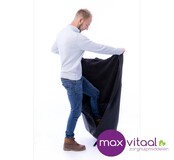 Belieff Warme scootmobiel deken dicht / Gesloten Belieff Warme scootmobiel deken dicht / Gesloten