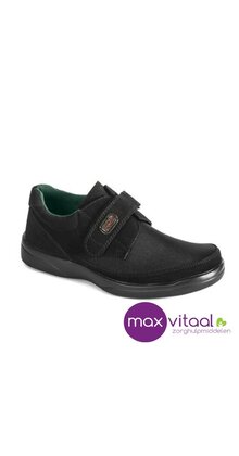 Comfortschoenen Podartis Deambulo X, laag, zwart