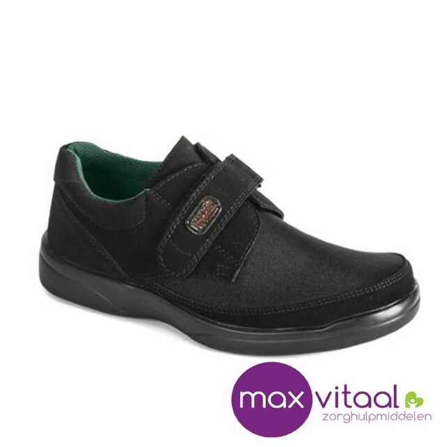Comfortschoenen Podartis Deambulo X, laag, zwart Comfortschoenen Podartis Deambulo X, laag, zwart