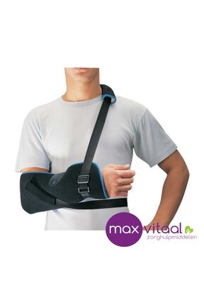 Immo Classic schouder brace