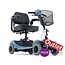 Mango Cat 4 Freerider Mango Cat 4 Freerider demontabele scootmobiel (used)