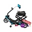 Skyline Mobility Skyline Brio demontabele scootmobiel 4Wheel (used)