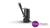 ATTO SPORT opvouwbare Scootmobiel