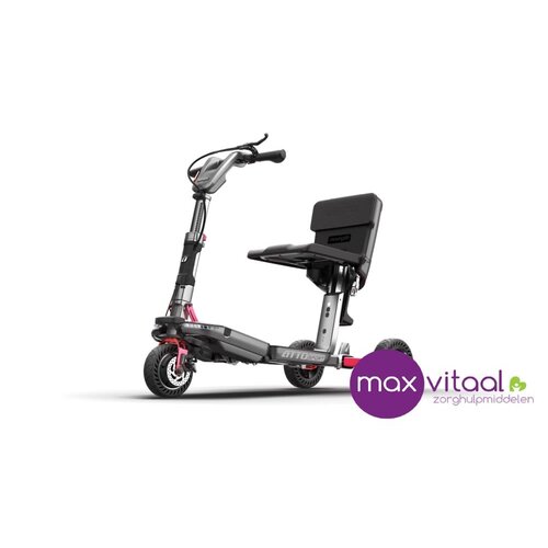 ATTO SPORT opvouwbare Scootmobiel