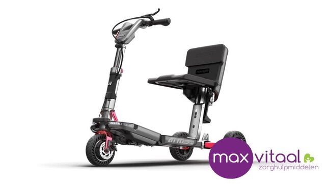 ATTO SPORT opvouwbare Scootmobiel