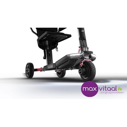 ATTO SPORT opvouwbare Scootmobiel