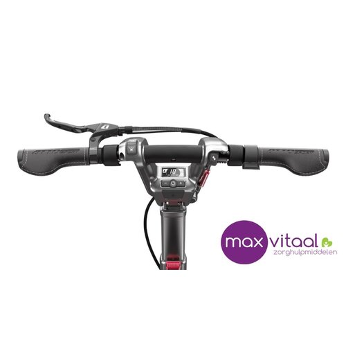 ATTO SPORT opvouwbare Scootmobiel