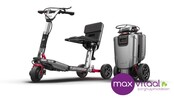 ATTO SPORT opvouwbare Scootmobiel