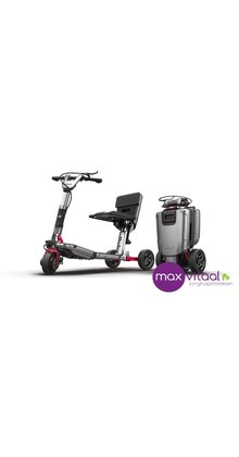 ATTO SPORT opvouwbare Scootmobiel