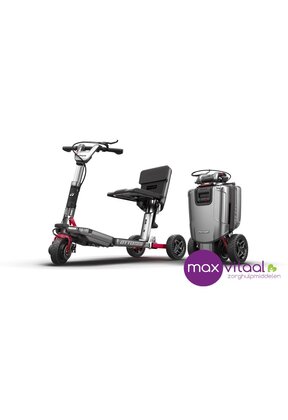 ATTO SPORT opvouwbare Scootmobiel