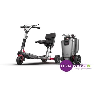 ATTO SPORT opvouwbare Scootmobiel