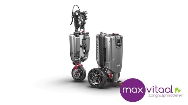 ATTO SPORT opvouwbare Scootmobiel