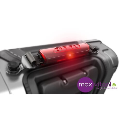 ATTO SPORT opvouwbare Scootmobiel