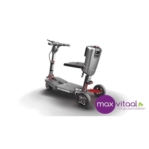 ATTO SPORT opvouwbare Scootmobiel