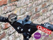 Di Blasi R34 Folding Electric Tricycle (5 speed)- 6 maanden Garantie -Bwjaar 2022 -  (used) Di Blasi R34 Folding Electric Tricycle (5 speed)- 6 maanden Garantie -Bwjaar 2022 -  (used)