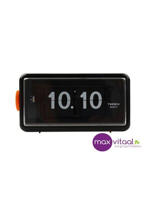 Twemco Alarmklok AL-30