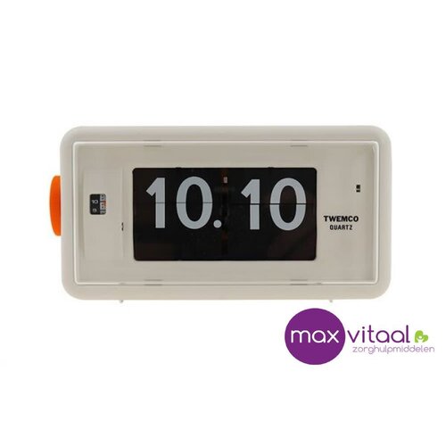 Twemco Alarmklok AL-30