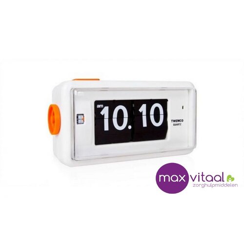 Twemco Alarmklok AL-30